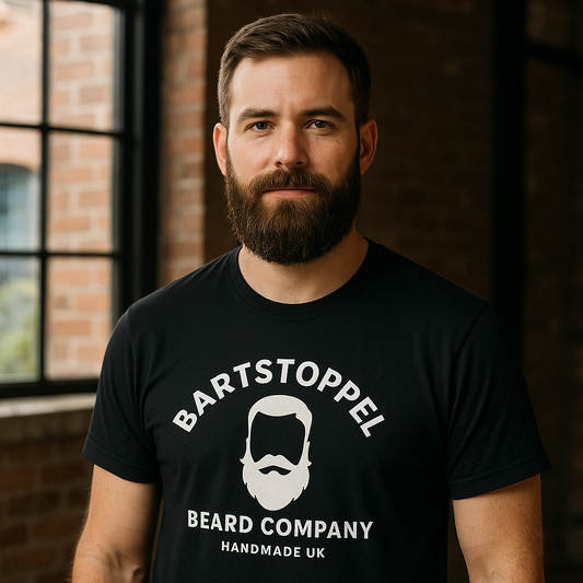 Bartstoppel Beard Company Handmade UK